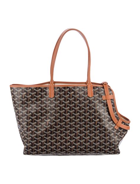 Goyard Goyardine Chien